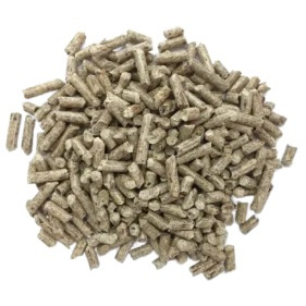 Briquettes Rekord 2 / 2000 kg / 80Ks x 25Kg